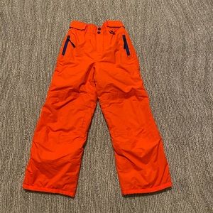 Mini Boden boys snow pants